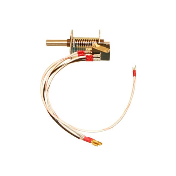 Allpoints 2661103 Switch Assembly 358 For Taylor Freezer